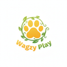 Wagzy Play Logo